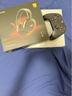 Xbox setup