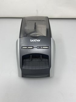 Bother Label Printer QL-570