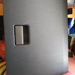 Tacoma /4Runner Glove Box