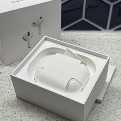 Apple AirPods Pro 3rd Gen