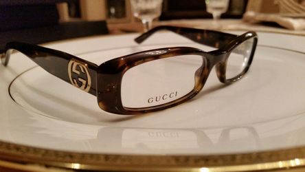 Gucci Eyeglasses