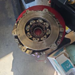 Bmw S55 Oem Clutch Kit