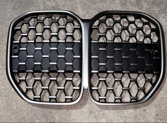 BMW M440i Grill (OEM)