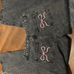 Disclosure Jeans 5/27