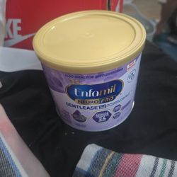 Enfamil Neuropro Gentlease 