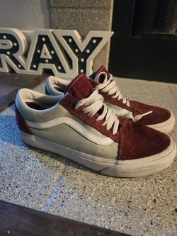 Vans Men's Size 7.0