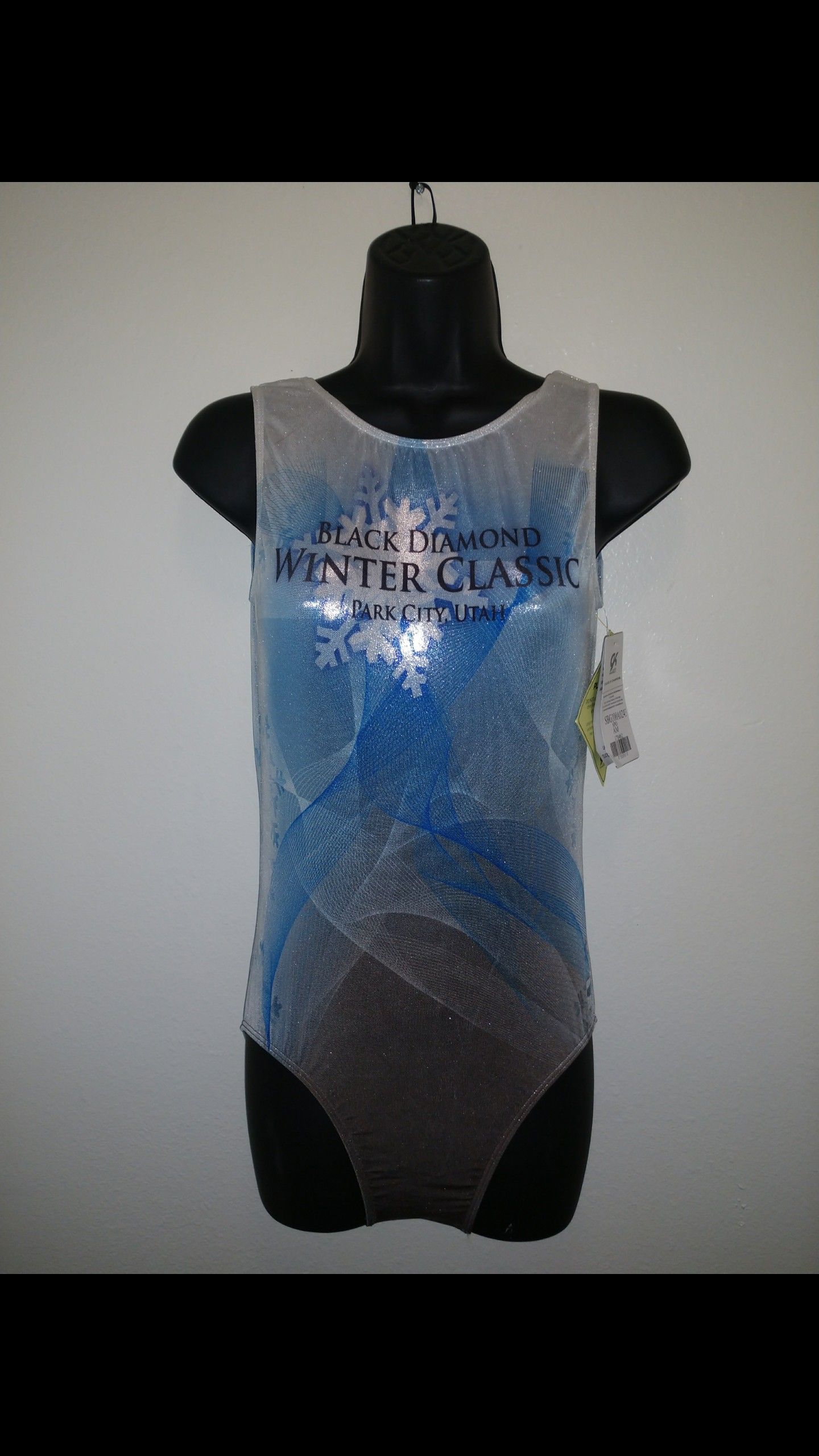 PC Black Diamond Winter Classic