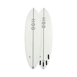 Clearance Sale - HSS Closer Hybrid Performance