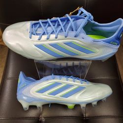New Adidas Copa Pure 3 Elite FG Size 7.5, 9.5 Or 12 Us Men’s Soccer Cleats Style ID9038. NWT