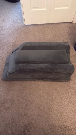 Leg Elevation Pillow
