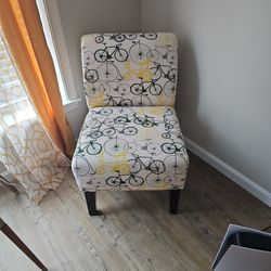 Accent Chair