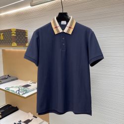 BBR Men’s Polo Shirt 2026 New 
