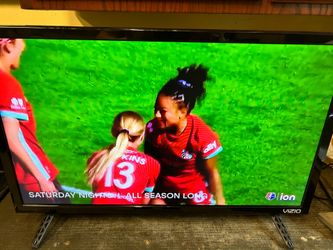 Smart TV