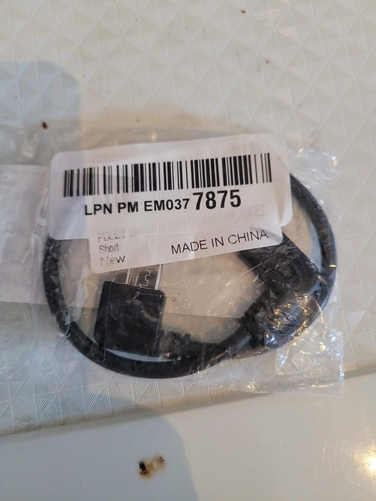 Micro B To USB C