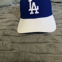 LA Dodgers Small/Medium New