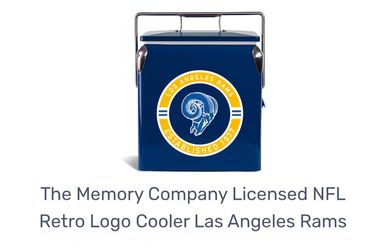 Ice Coolers 