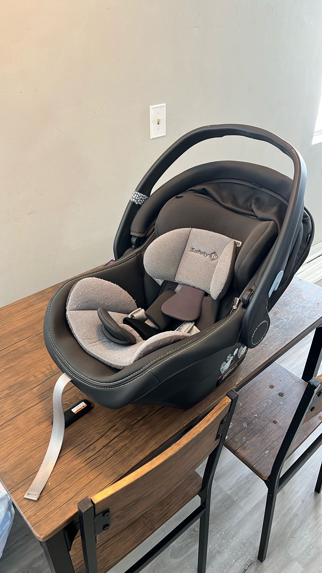 Baby Car Seat