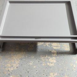 IKEA Bed Tray