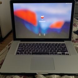 MacBook Pro 