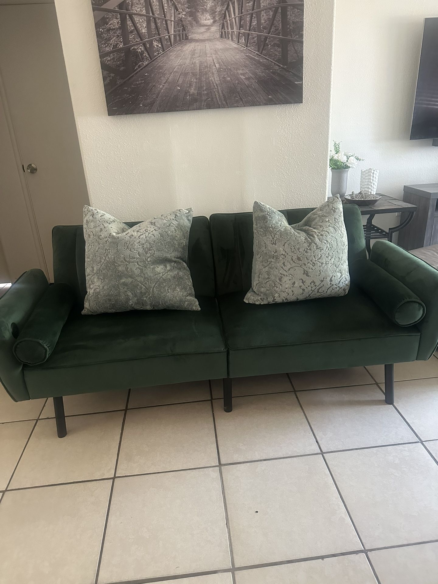 Couch/lounger