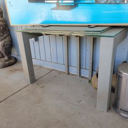 German made Entertainment Center