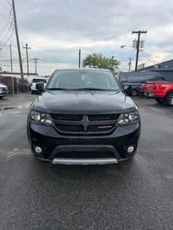 2014 Dodge Journey