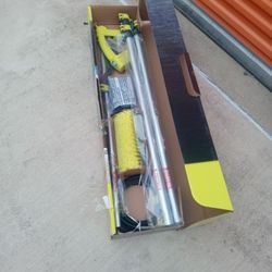 Telescopic Pole Para Power Wash