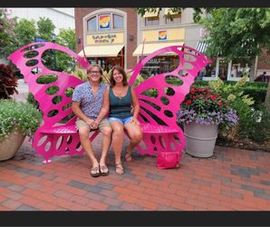 Metal Art Yard Art Home Decor Decorations Christmas Presents Gifts And More 