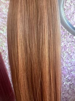 18inch Keratin Hair Extensions