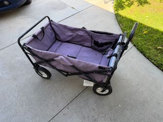 Wagon