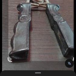  D P Gripper Forearm Strength