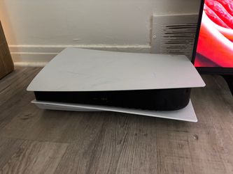 PS5