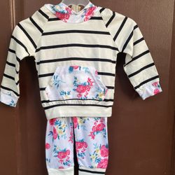 Baby Outfit 12 Months .