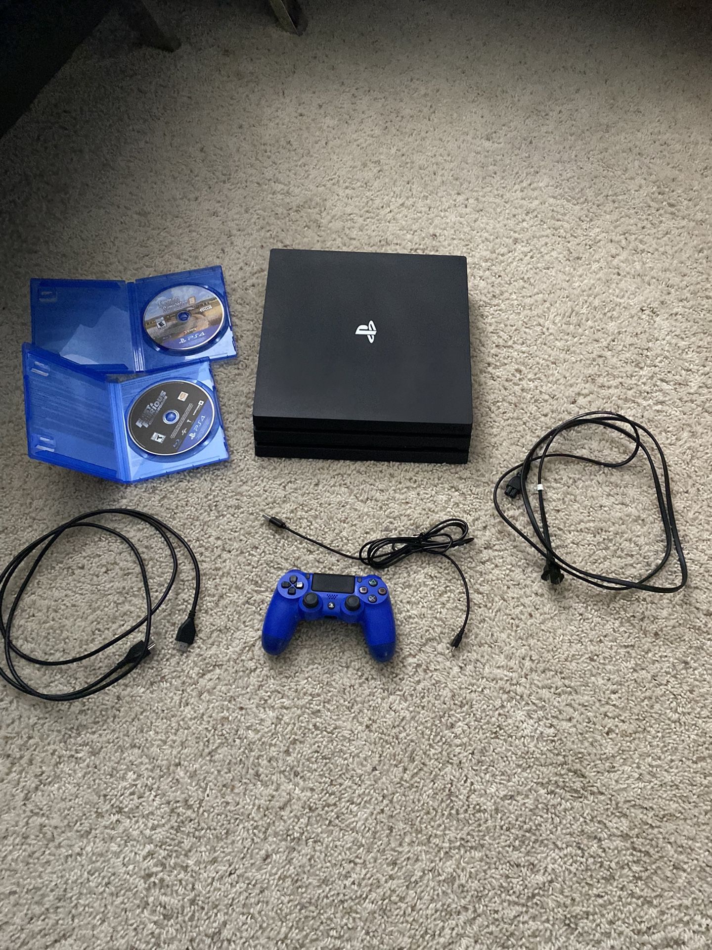 Factory Reset Ps4 Pro 1tb