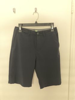Big Boys Shorts