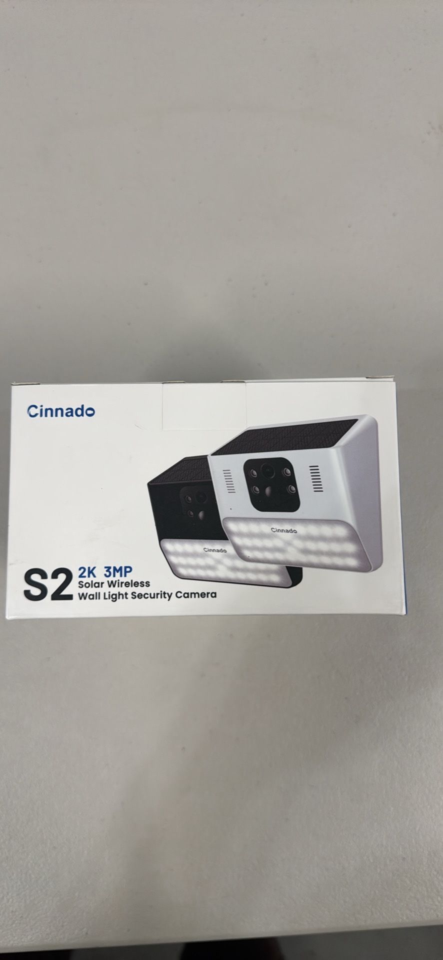 Wireless Security Cameras