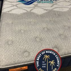 Mattress All Sizes available