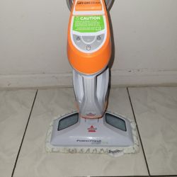 Bissell Steam Mop