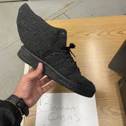 ASAP Rocky X Jeremy Scott X Adidas Wing 2.0