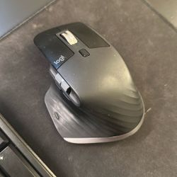 Logi MX Master 3s For Mac