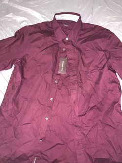 Michael kors men shirt