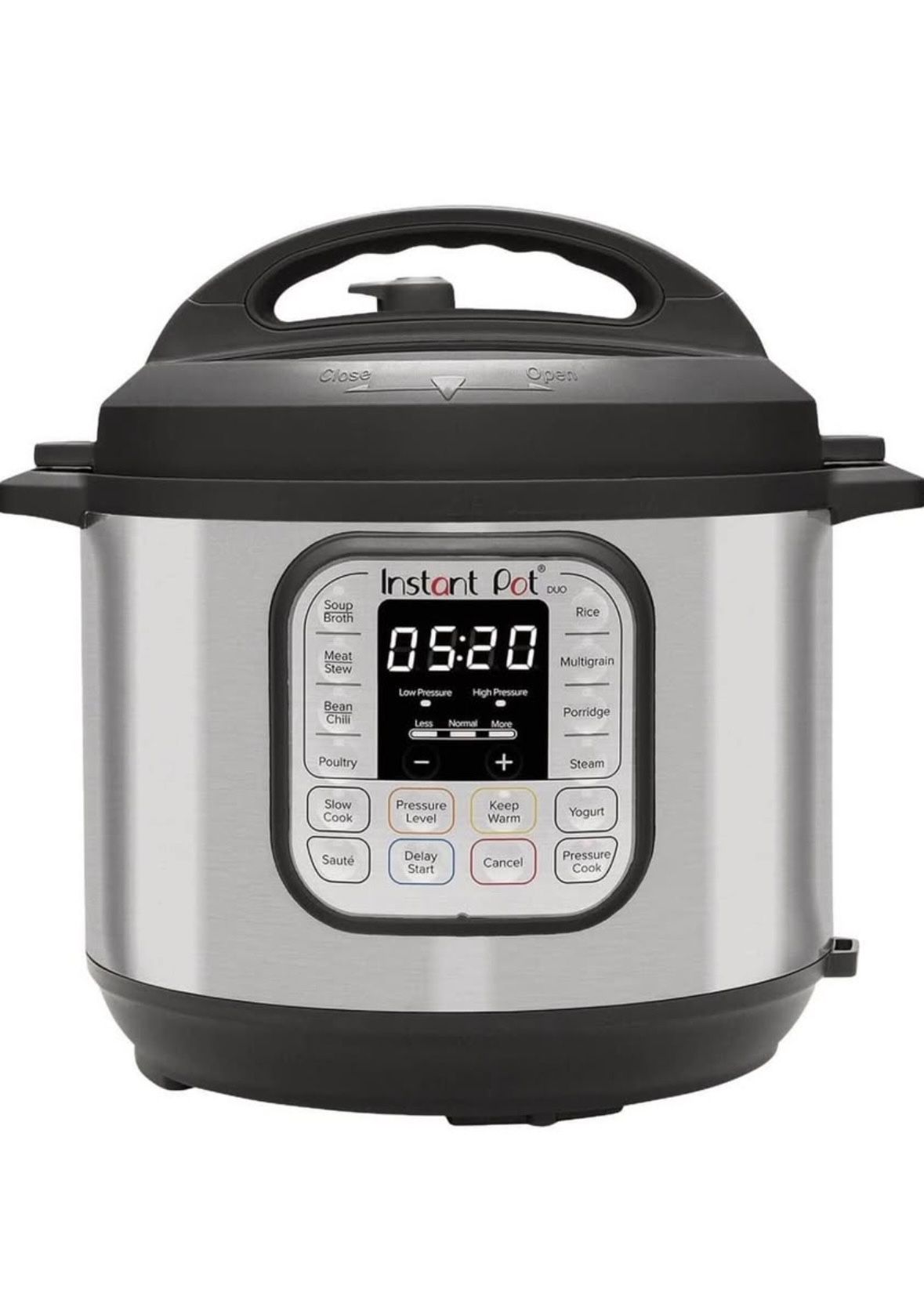 Instant Pot Duo 7-in-1 (8 Quart)