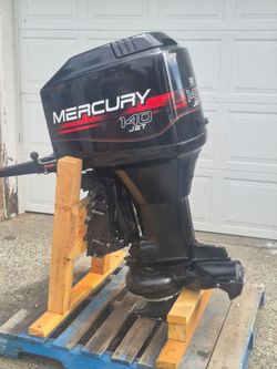 MERCURY. 140.   JET