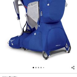 Osprey Baby Carrier Backpack $190