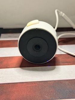 Luna Window Cam