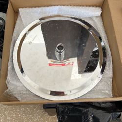 Rain Shower Head 12 Inch