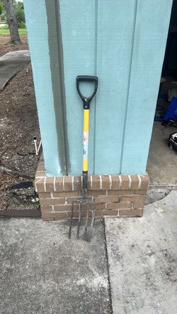 Pitchfork