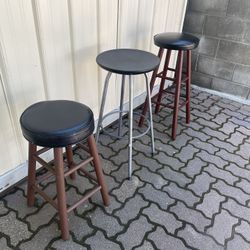 Stools 