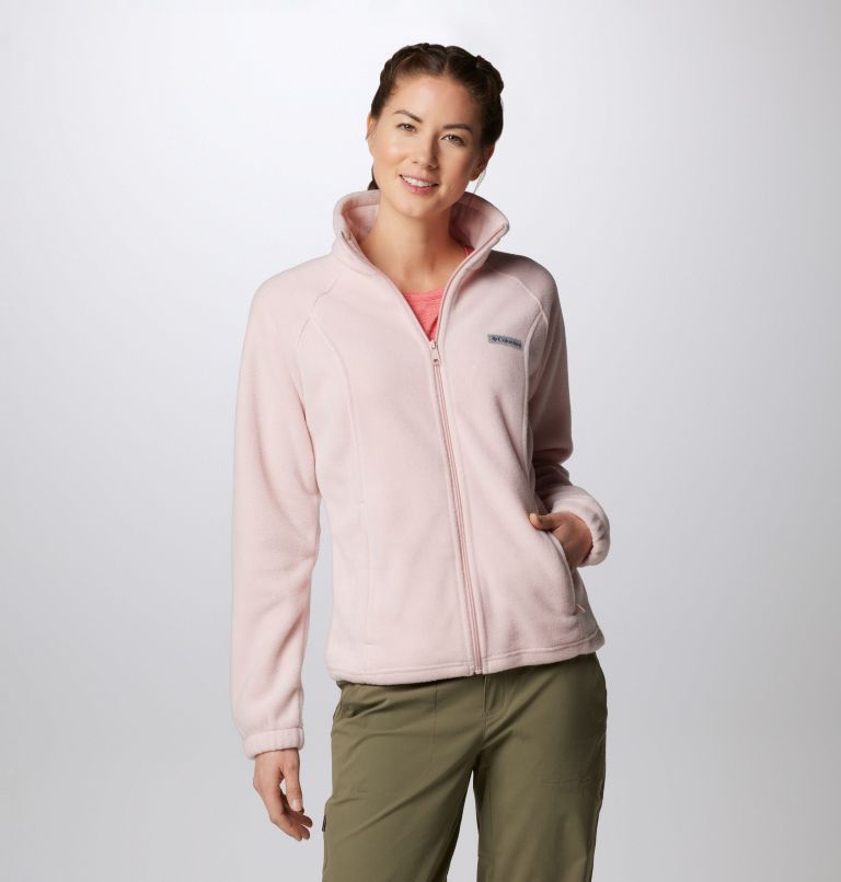 Columbia Benton Springs Full Zip