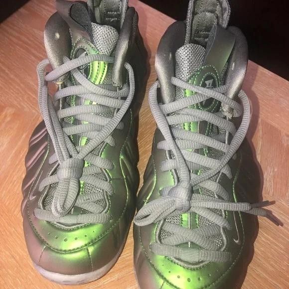 Nike Foamposites 
